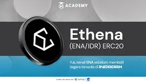 Ethena ENA